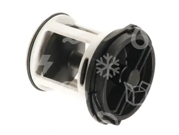 filtr čerpadla WHIRLPOOL, AWM6105